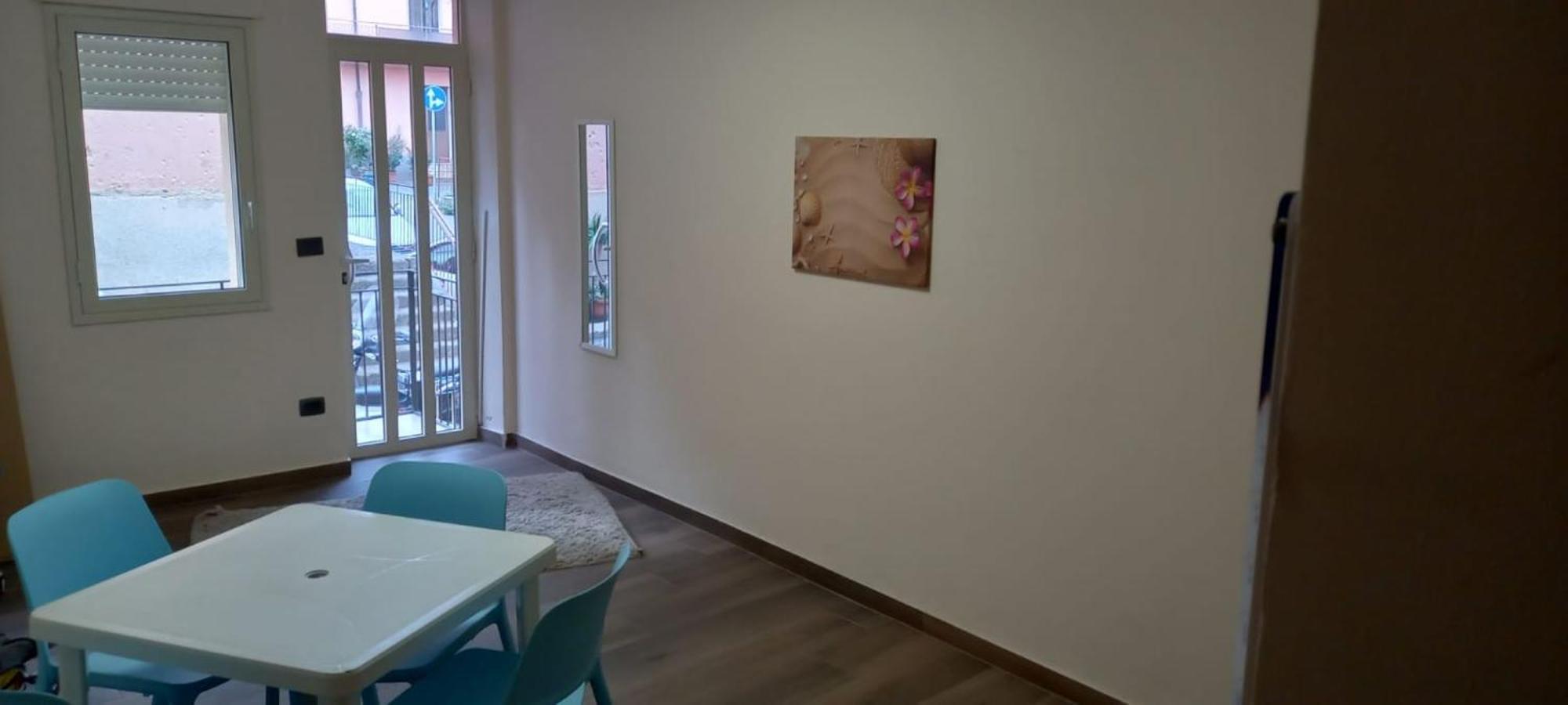 B&B Omnia Scilla Exteriör bild
