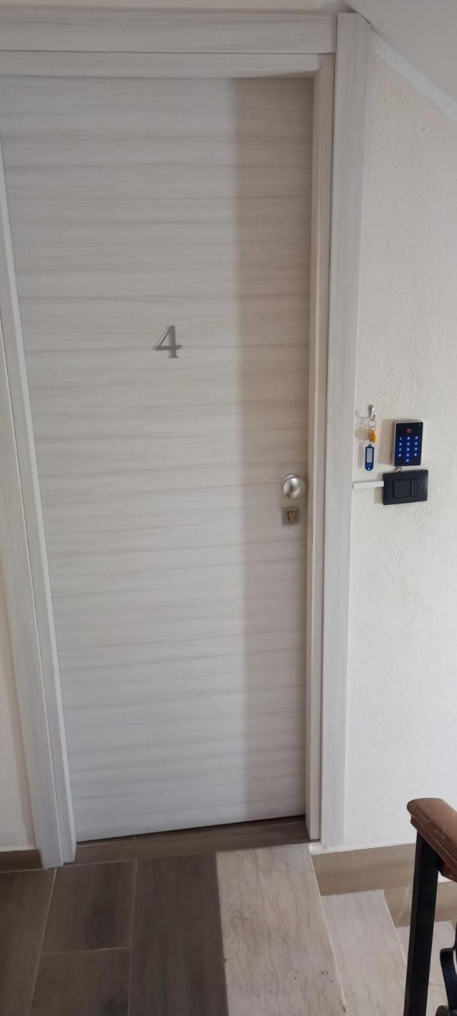B&B Omnia Scilla Exteriör bild