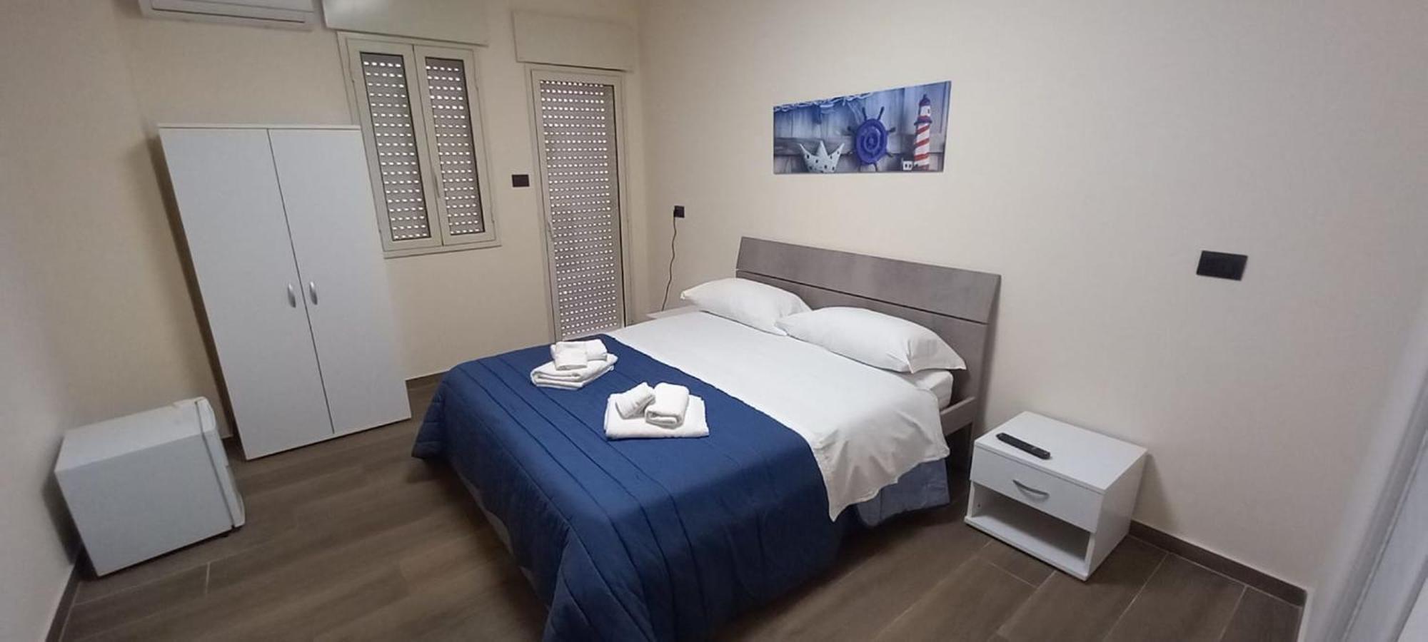 B&B Omnia Scilla Exteriör bild