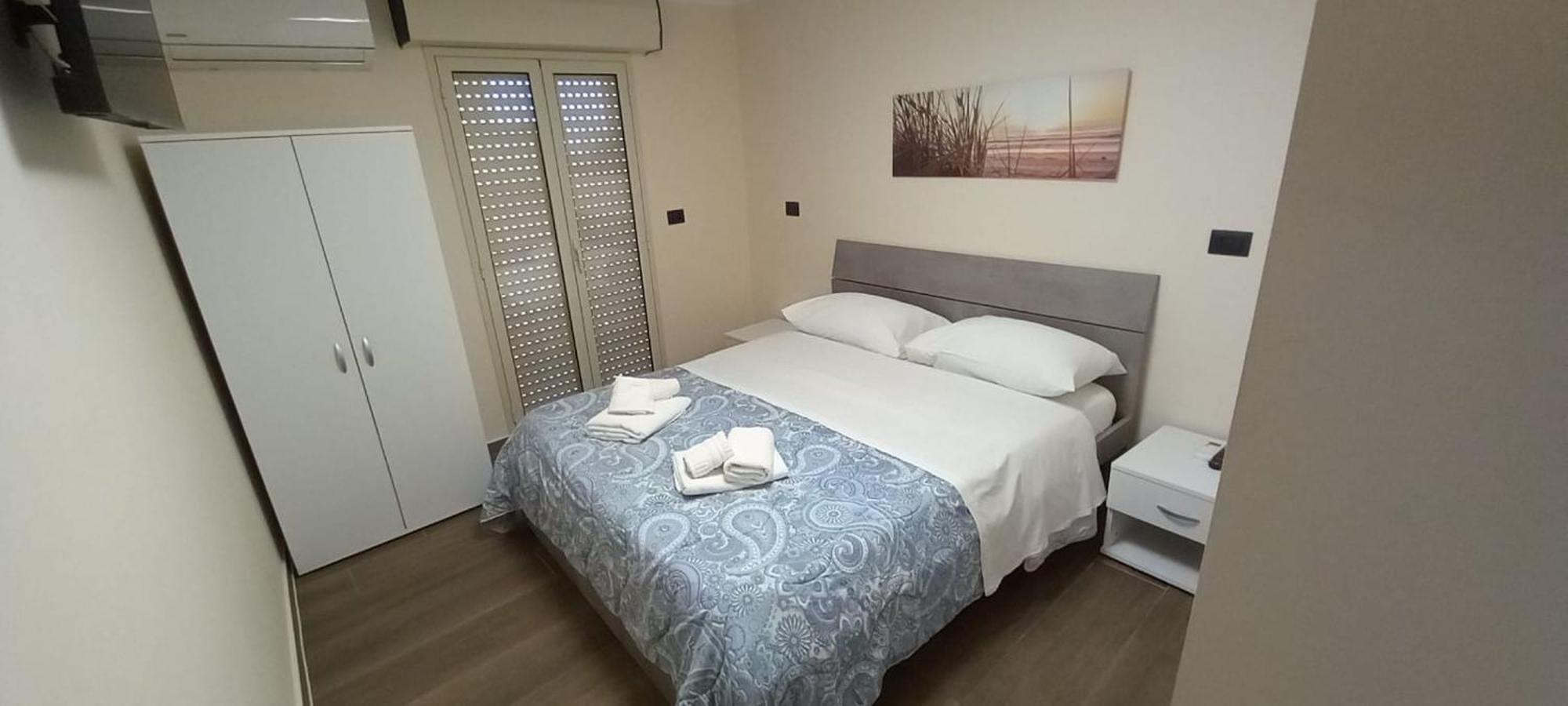 B&B Omnia Scilla Exteriör bild