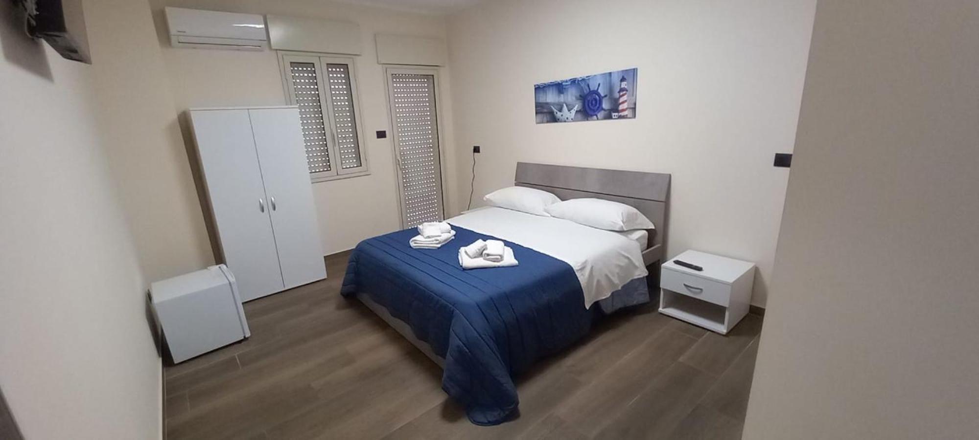 B&B Omnia Scilla Exteriör bild