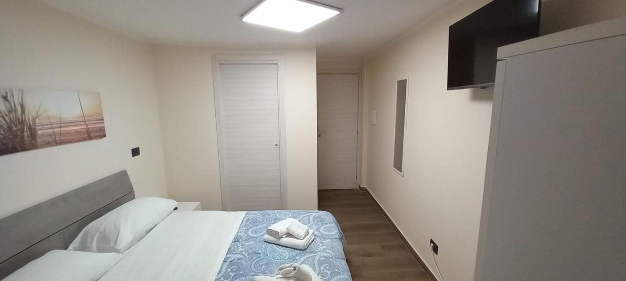 B&B Omnia Scilla Exteriör bild