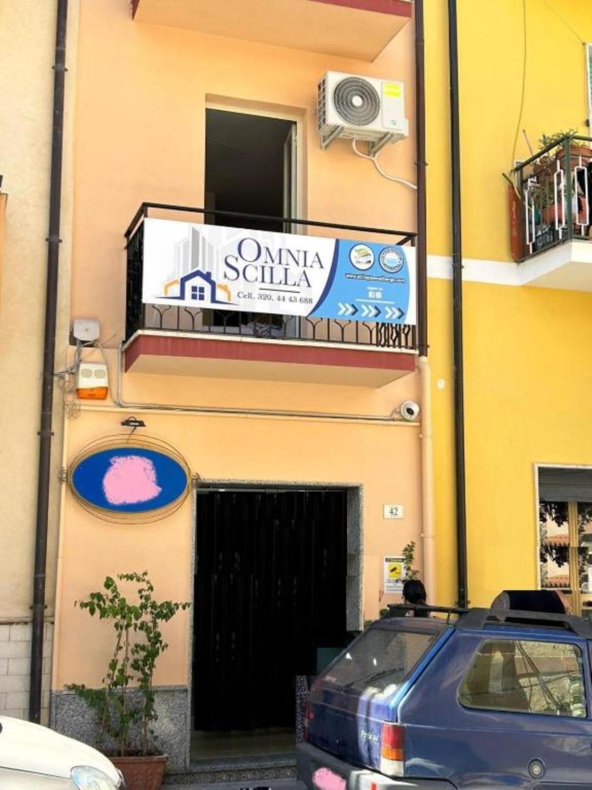 B&B Omnia Scilla Exteriör bild