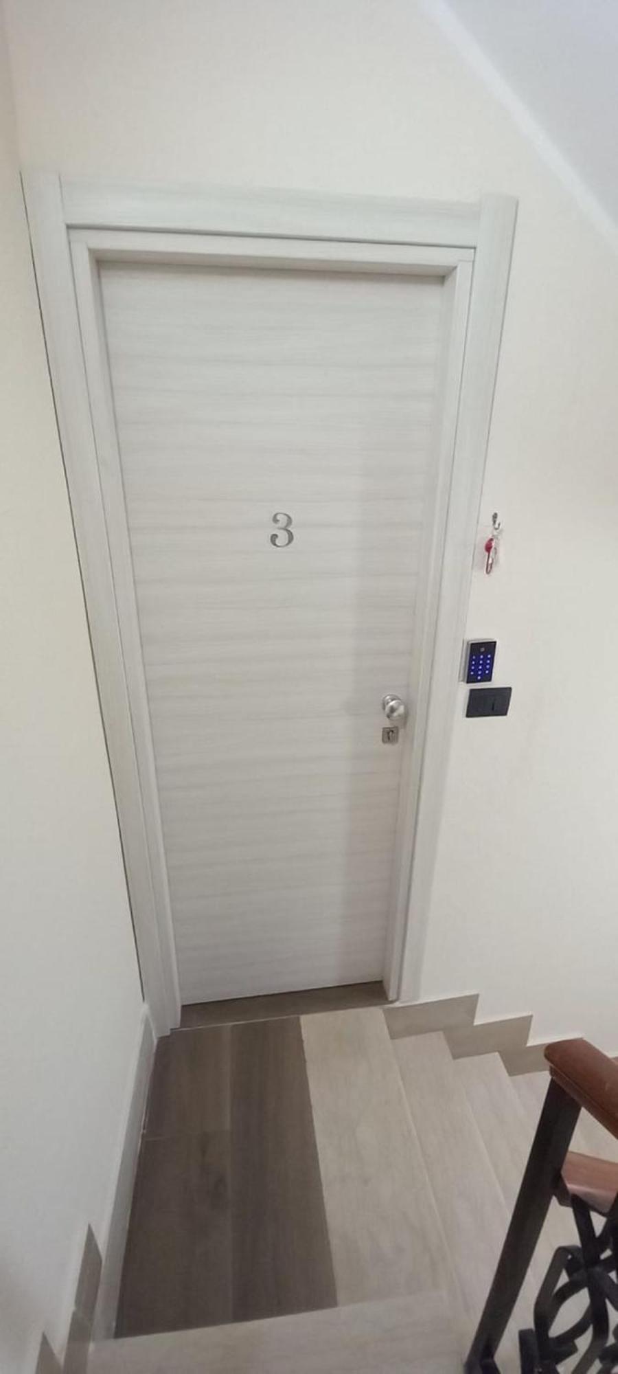 B&B Omnia Scilla Exteriör bild